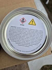 Recensione: Diabolo JSB Exact Jumbo Heavy 5,52mm 500pz - 3