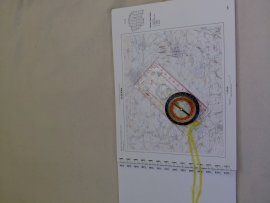 Recensione: Bussola Wildee Scout - 1