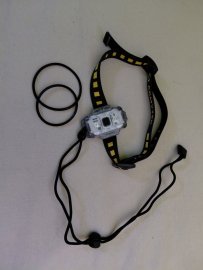 Recensione: Torcia multifunzione Armytek Crystal Pro UV - grigio - 1