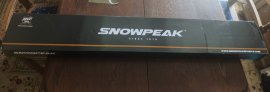 Recensione: Carabina ad aria compressa SPA Snowpeak GR 800S 5,5mm - 1