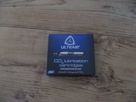 Recensione: Bomboletta CO2 12g olejová ASG 1pz - 1