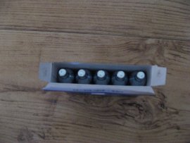 Recensione: Bomboletta CO2 12g olejová ASG 1pz - 2