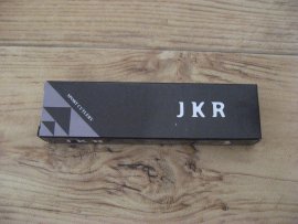 Recensione: Coltello Joker a farfalla JKR876 - 1