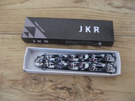 Recensione: Coltello Joker a farfalla JKR876 - 2