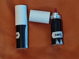 Recensione: Ricarica di ricambio per spray difensivi KKS CS 3000 Life Guard - 1