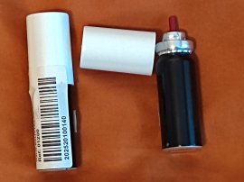 Recensione: Ricarica di ricambio per spray difensivi KKS CS 3000 Life Guard - 2