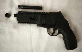 Recensione: Canna tuning HDR 50 / TR 50 Gen1 / Gen2 - 1