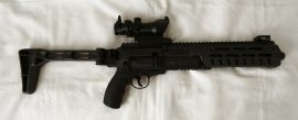 Recensione: Canna tuning HDR 50 / TR 50 Gen1 / Gen2 - 4