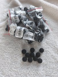 Recensione: Pallini T4E 68 Practice RUB 10 pz - 1