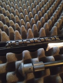 Recensione: Valigetta per armi 98x35x12 senza serratura - 2