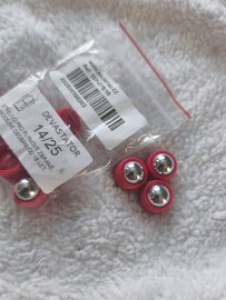 Recensione: Pallini RAM RazorGun Devastator cal.68 9.86g 10pz - 1