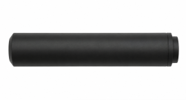 Prolunga della canna M22×1 Mercury Rise IntruBuster Gen2 2