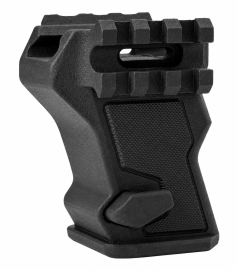 Impugnatura con portacaricatore Mercury Rise IntruBuster Gen2 2