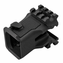 Impugnatura con portacaricatore Mercury Rise IntruBuster Gen2 3