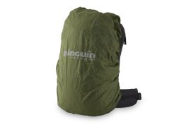 Coprizaino Pinguin Raincover S nero 2
