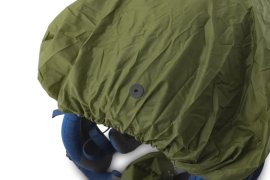Coprizaino Pinguin Raincover S nero 4