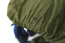 Copertura antipioggia per zaino Pinguin Raincover L lime 3