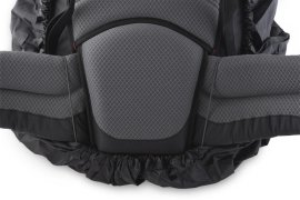 Copertura antipioggia per zaino Pinguin Raincover L lime 2