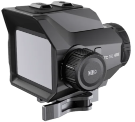 Mirino termico HIKMICRO HIKTac TC19L 3