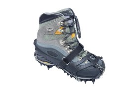 Ramponcini Treksport Ice grip S (35-37) 3