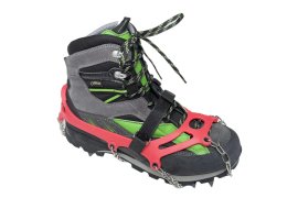 Ramponcini Treksport Ice grip XL (44-47) 3