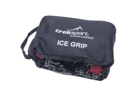 Ramponcini Treksport Ice grip XL (44-47) 5
