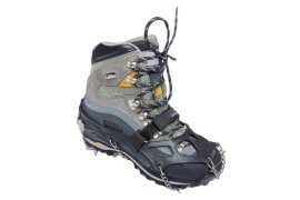 Ramponcini Treksport Ice grip light M (38-40) 3