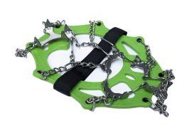 Ramponcini Treksport Ice grip light M (38-40) 2