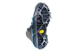 Ramponcini antiscivolo Treksport Ice grip light L (41-43) 4
