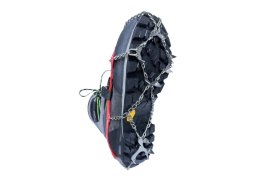 Ramponcini antiscivolo Treksport Ice grip light XL (44-47) 4
