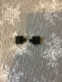 Recensione: Adattatore di montaggio 22mm su 11mm bipartito Venox - 1