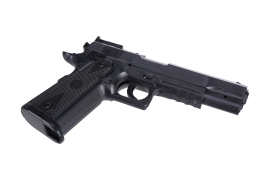 Pistola ad aria Crosman 1911 BB 4,5mm 5