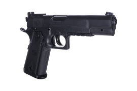 Pistola ad aria Crosman 1911 BB 4,5mm 3