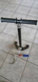 Recensione: Piccolo filtro essiccatore Venox DB-2 - 1