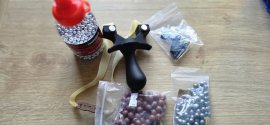 Recensione: Gomma di ricambio Wildee Dragon - 1