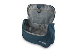 Borsa da toilette Pinguin Toilet bag M nera 2