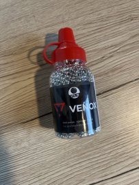 Recensione: Pallini in acciaio Venox 4,5mm 1500pz - 1