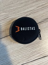 Recensione: Custodia tessile per diabolos Balistas media - 1