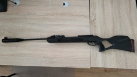 Recensione: Carabina ad aria compressa Gamo Replay-10 Magnum IGT Gen2 5,5mm - 30J - 1
