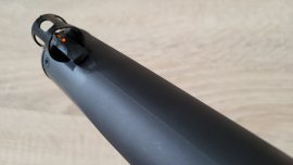Recensione: Carabina ad aria compressa Gamo Replay-10 Magnum IGT Gen2 5,5mm - 30J - 2