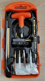 Recensione: Pulizia Venox Expert Set 4,5mm + 5,5mm - 1