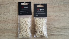 Recensione: Pulizia canna in feltro 4,5mm 100pz - 1