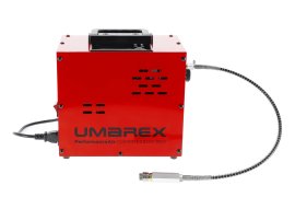 Compressore Umarex PAC 900 Performance 3