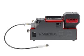 Compressore Umarex PAC 400 Performance 3