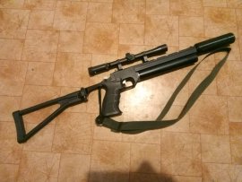 Recensione: Pistola ad aria SPA Artemis PP700S-A 5,5mm - 1