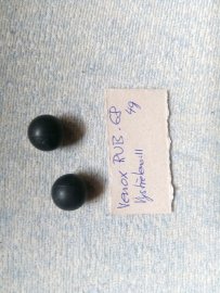 Recensione: RAM pallini Venox cal.68 gomma RUB 10 pz - 1