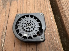 Recensione: Caricatore AirMaks Katran/Krait 5,5mm - 1