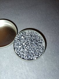 Recensione: Diabolo Gamo Pro Magnum Penetration 4,5mm 500pz - 1
