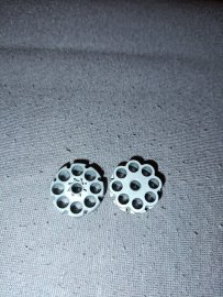 Recensione: Caricatore Umarex věnečkový 4,5mm - 1 pz - 1