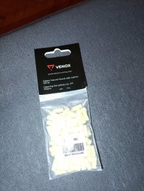 Recensione: Pulizia canna in feltro 4,5mm 100pz - 1